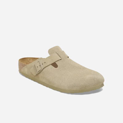 Boston Leve 1025788 FADKHAKI