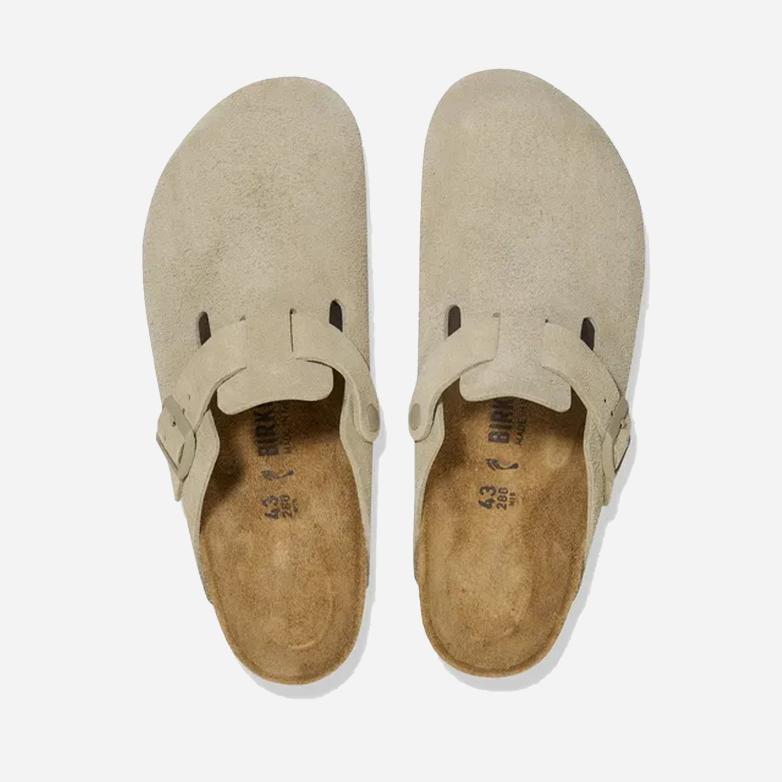 Boston Leve 1025788 FADKHAKI