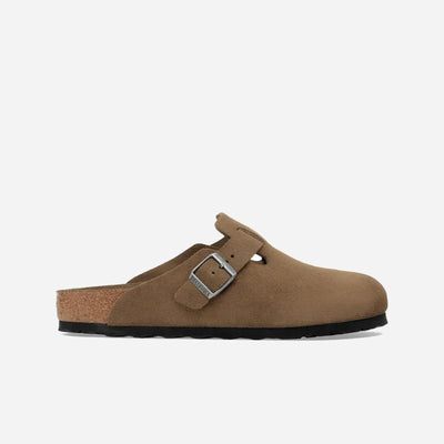 Boston SFB Leve 1030814 DARKTEA