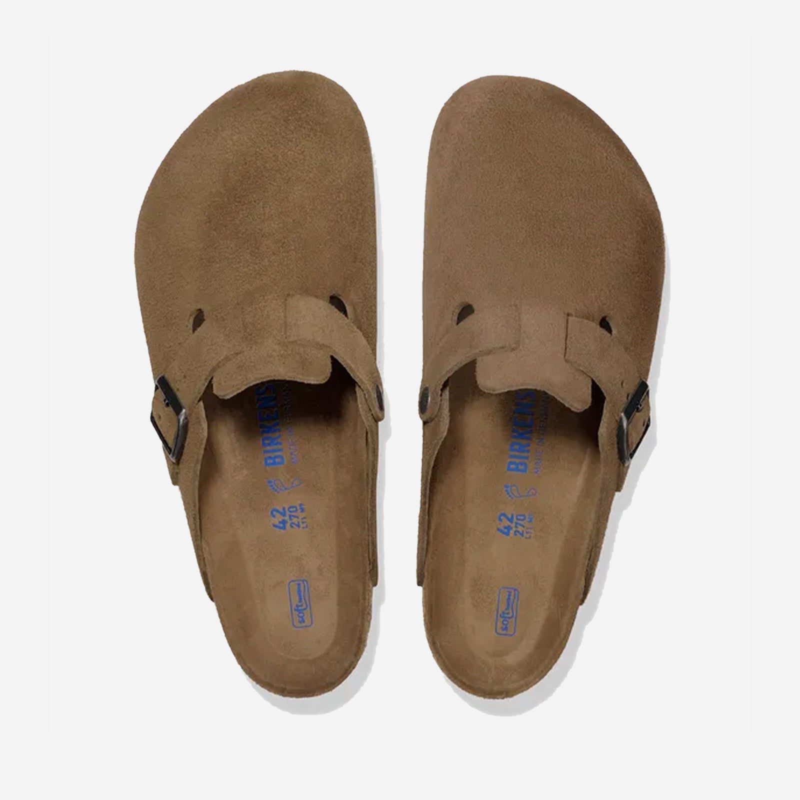 Boston SFB Leve 1030814 DARKTEA