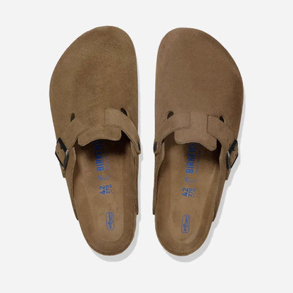Boston SFB Leve 1030814 DARKTEA