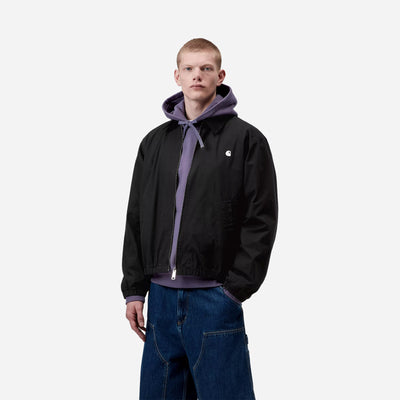 Madison Ripstop Jacket I036804K02GD