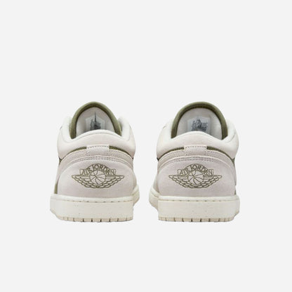 Air Jordan 1 Low SE Medium Olive HV4089 201