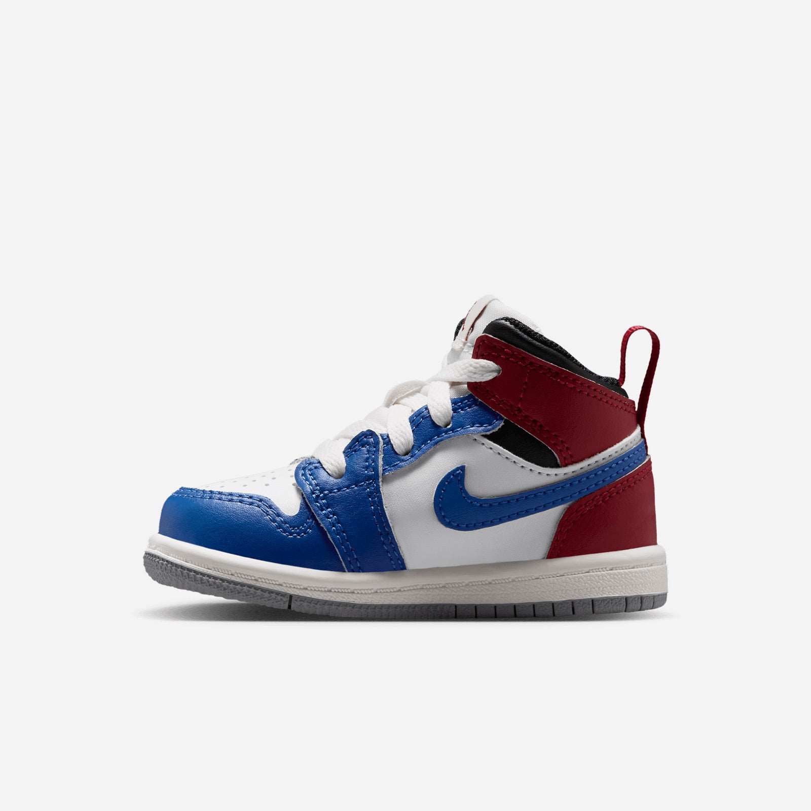 Jordan 1 Mid TD DQ8425 406