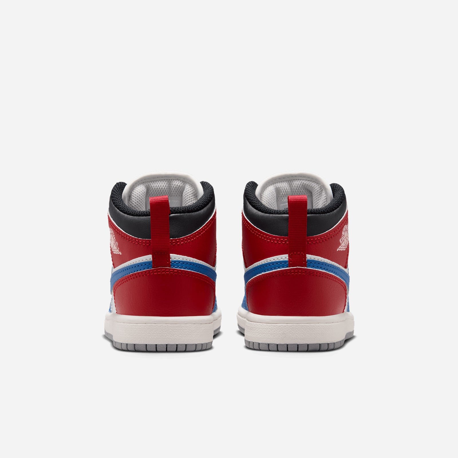 Jordan 1 Mid PS DQ8424 406