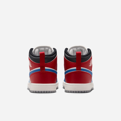 Jordan 1 Mid PS DQ8424 406