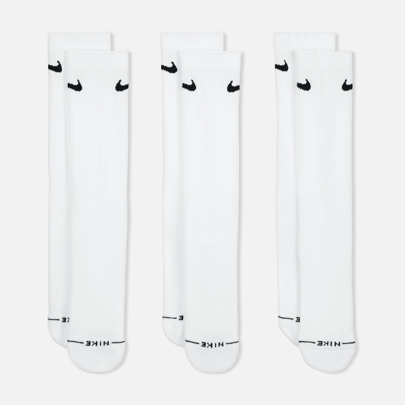 Everyday Elevated Crew Socks 3pack HQ4335 901