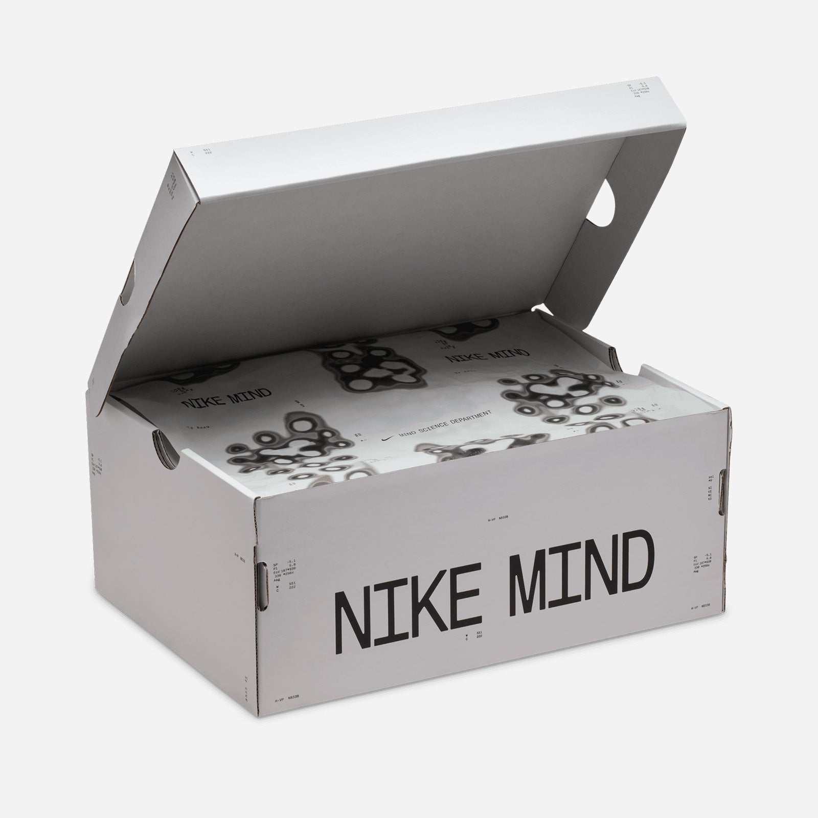 Mind 001 Sail HQ4309 100