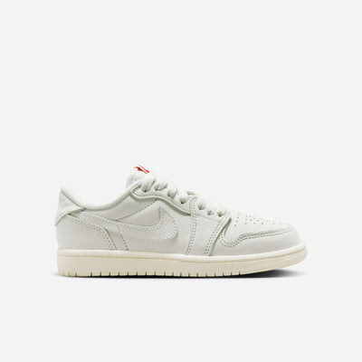 Jordan 1 Retro Low PS HQ6996 100
