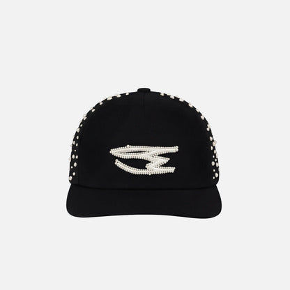 Pearl Hat NES26PH BLK
