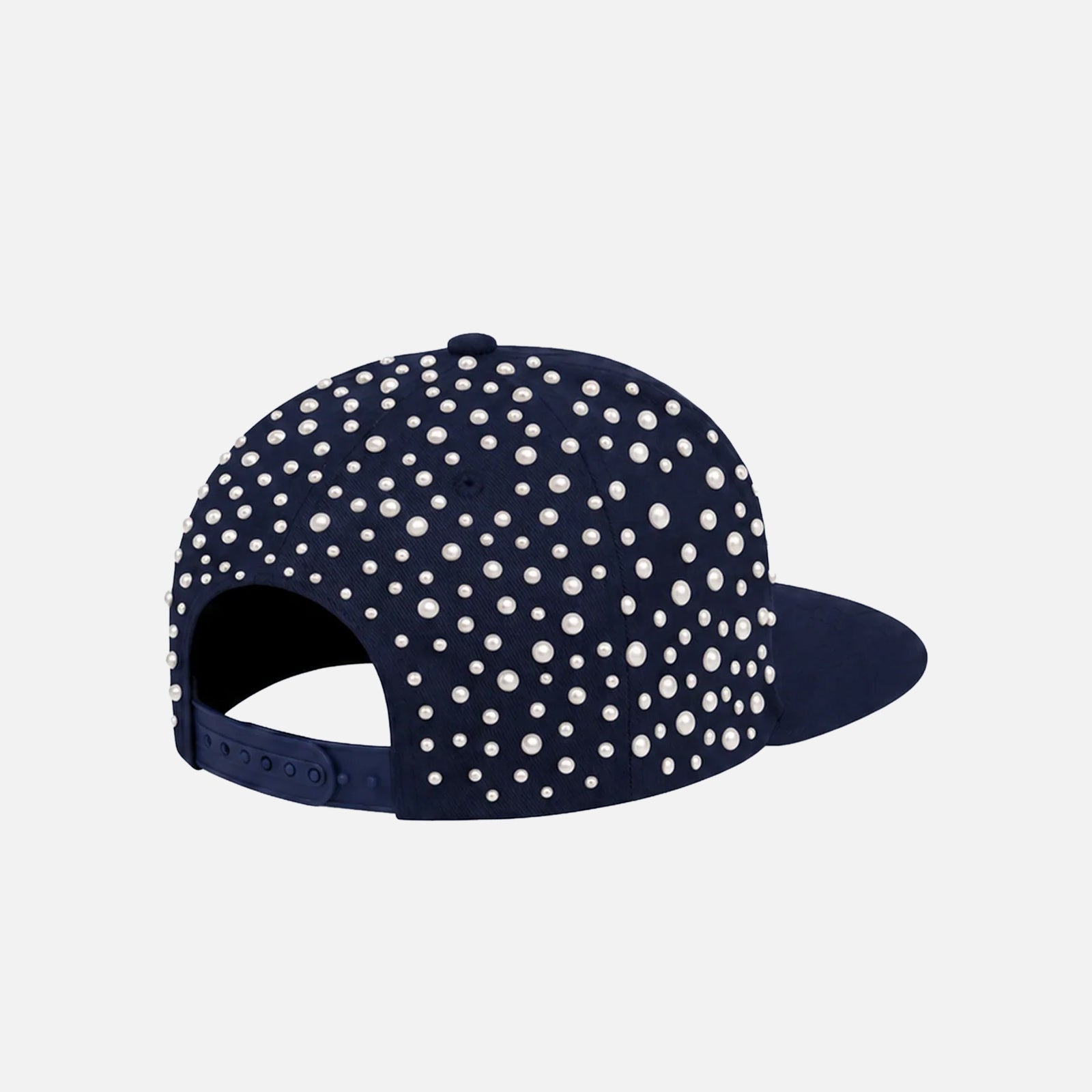 Pearl Hat NES26PH BLU