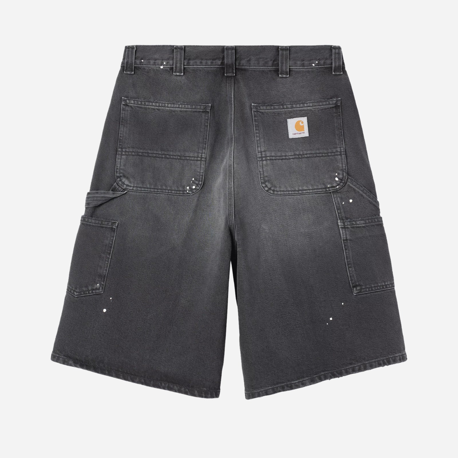 OG Single Knee Short Smith Denim I03702089EJ