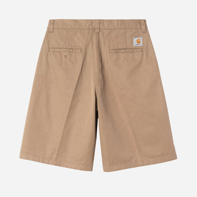 Brader Short Cooper Twill I0368728Y02