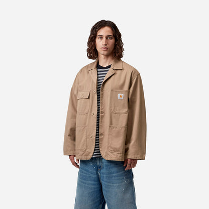 Brader Blazer Cooper Twill I0368688Y02
