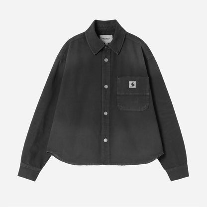 W Georgia Shirt Jac I0368768917