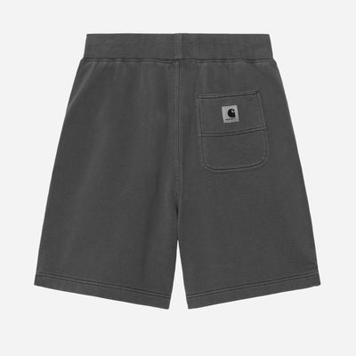 W Hooded Hoggard Short Cotton Sweat I03683889GD