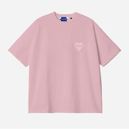 Union Summer Boxy Tee WANF SU2603