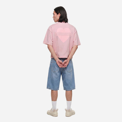 Union Summer Boxy Tee WANF SU2603