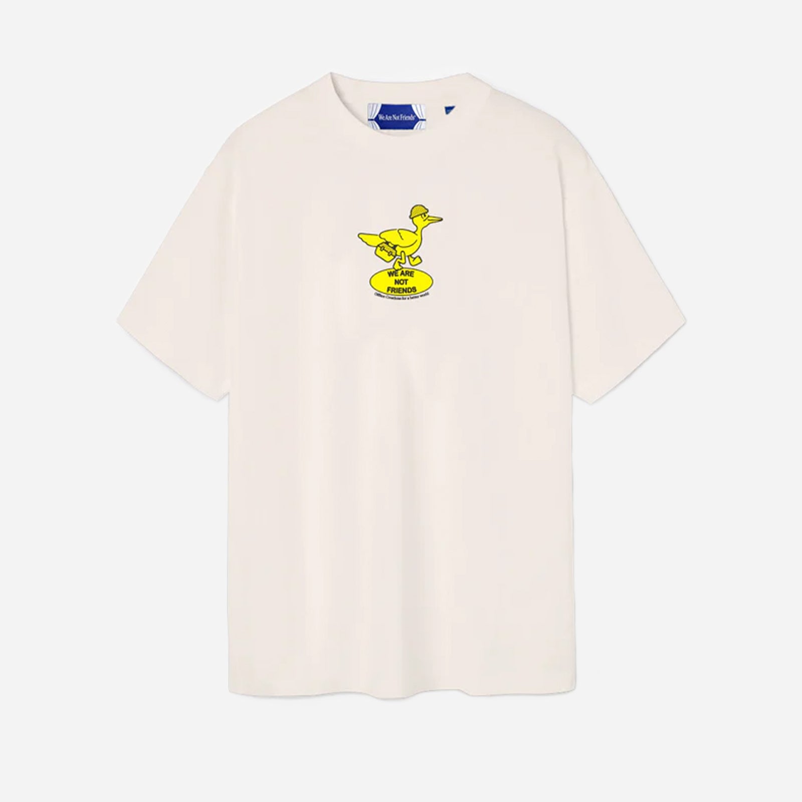Nature Tools T Shirt WANF SU2611
