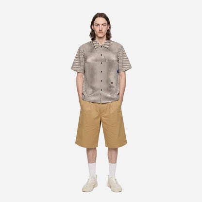 Chokusen Shirt WANF SU2614