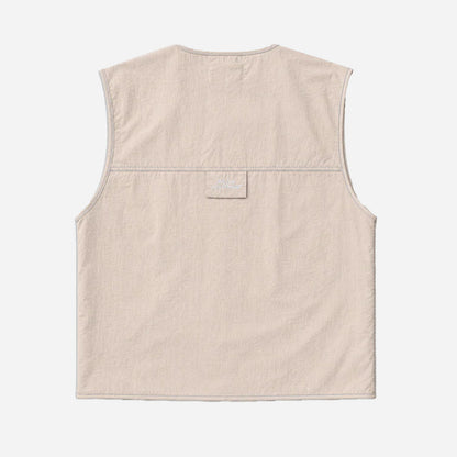Bicolor Vest WANF SU2617