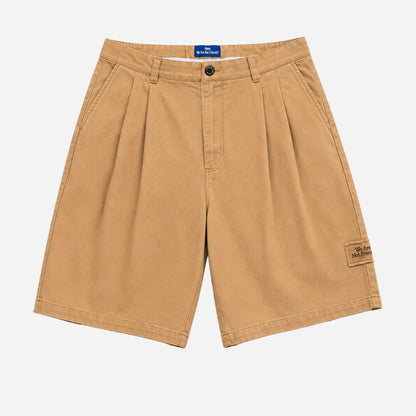 Side Chino Bermudas WANF SU2619