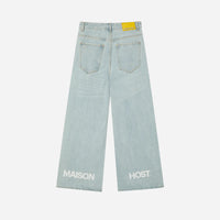 Maison Host MH Essential Jeans 13PEJ-LB