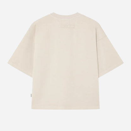 Crest Tee 2CRST SND