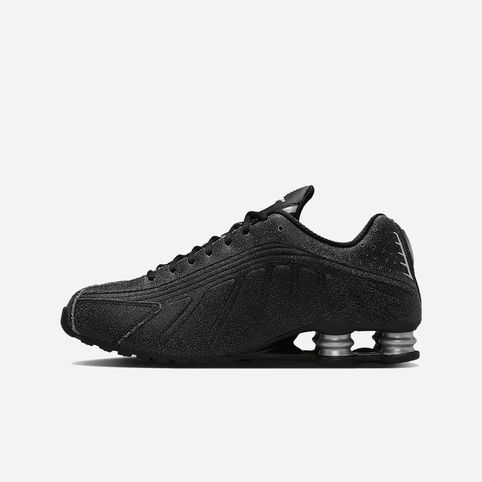 Shox R4 QS Distressed Leather IO4544 002