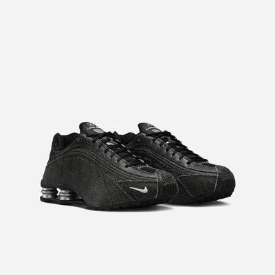 Shox R4 QS Distressed Leather IO4544 002