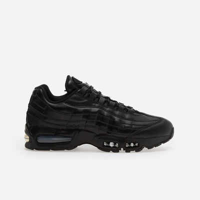 Air Max 95 Big Bubble LTR QS Triple Black IM0696 001