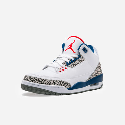 Air Jordan 3 Retro OG True Blue IF4396 104