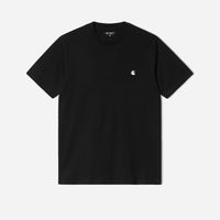 CARHARTT WIP S/S Madison T-Shirt I033000.K02.XX