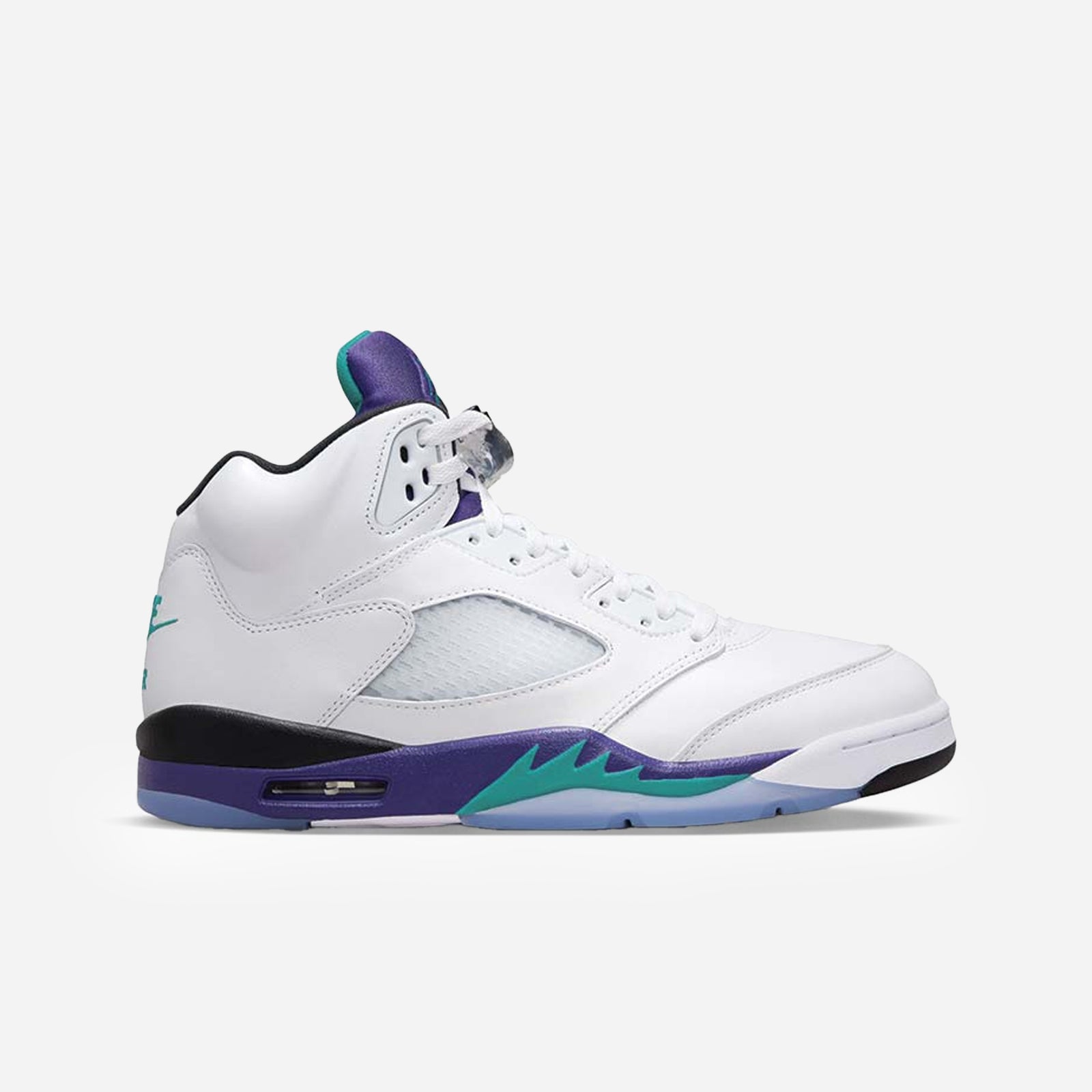 Jordan 5 Retro OG Grape HQ7978 100
