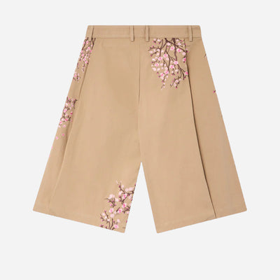 Flower Jort NES26FJ BEI