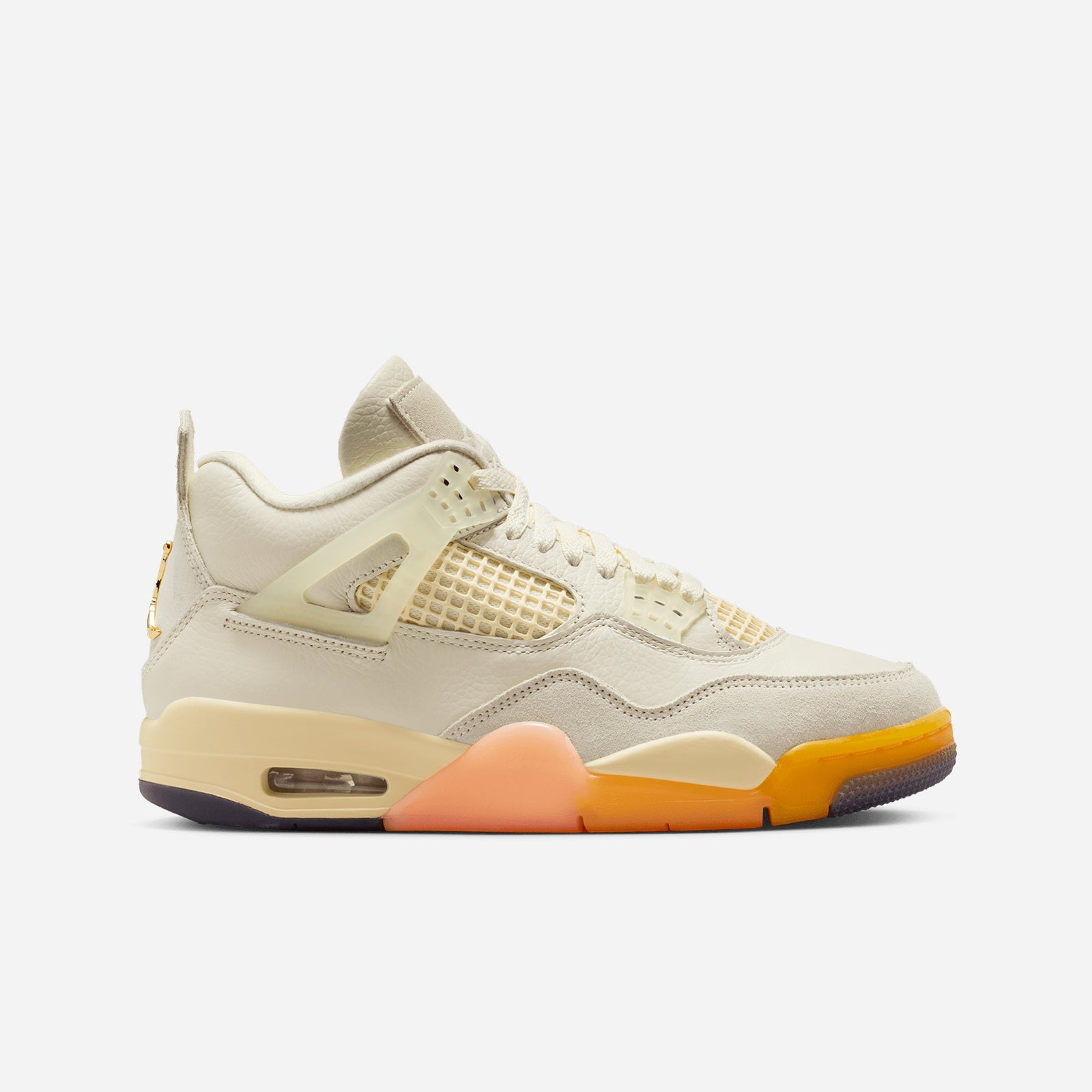 W Air Jordan 4 Retro Birds of Paradise HV0823 101