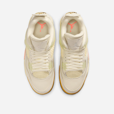 W Air Jordan 4 Retro Birds of Paradise HV0823 101
