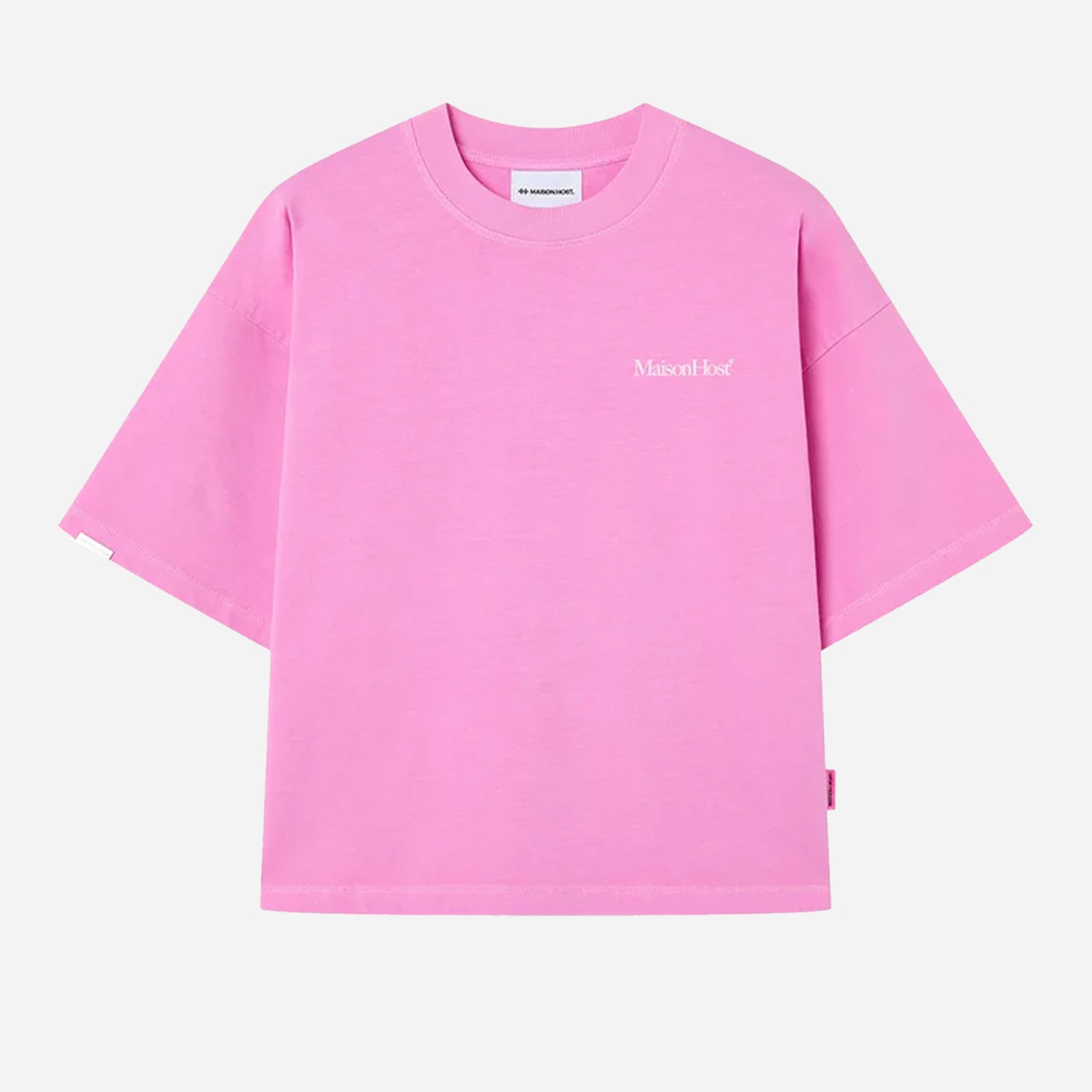 Galgo Tee 2GLG PNK