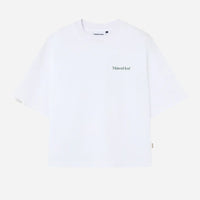 Maison Host Galgo Tee 2GLG-WHT