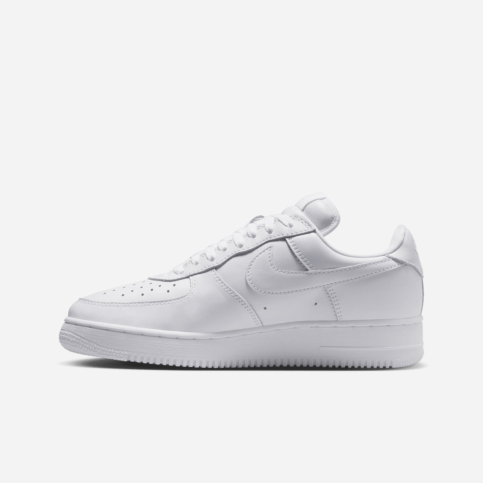 Air Force 1 01 Triple White IV4501 100
