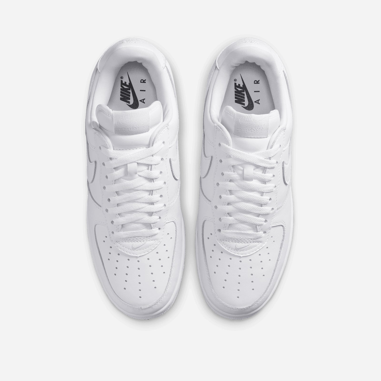 Air Force 1 01 Triple White IV4501 100