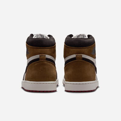 Air Jordan 1 High Retro Love The Game DZ5485 201