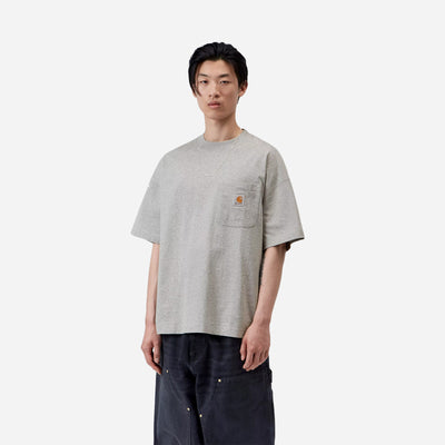 S S Work Pocket T Shirt I037015V6XX