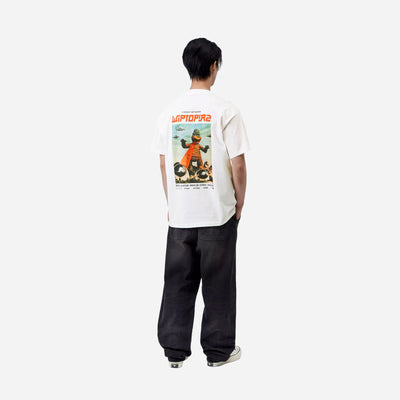 S S Wiptopia II T Shirt I03721702XX