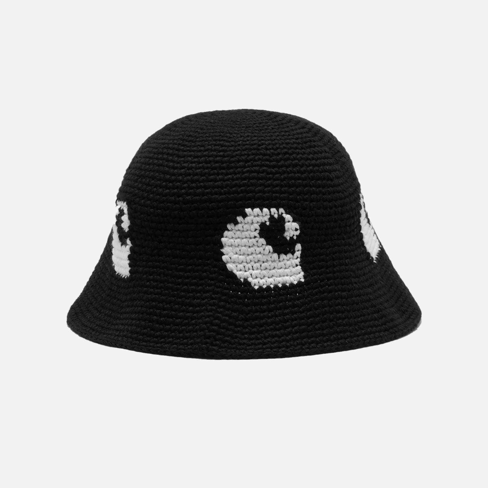 Cane Hat I0344820D2XX