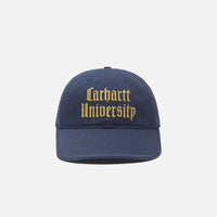 CARHARTT W.I.P. Schooling Cap I035629.3D2.XX