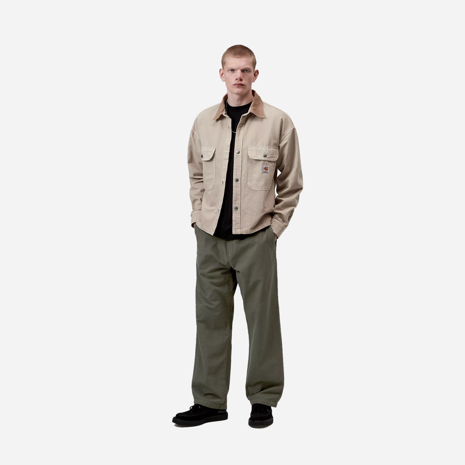 Walton Pant I03649211GD