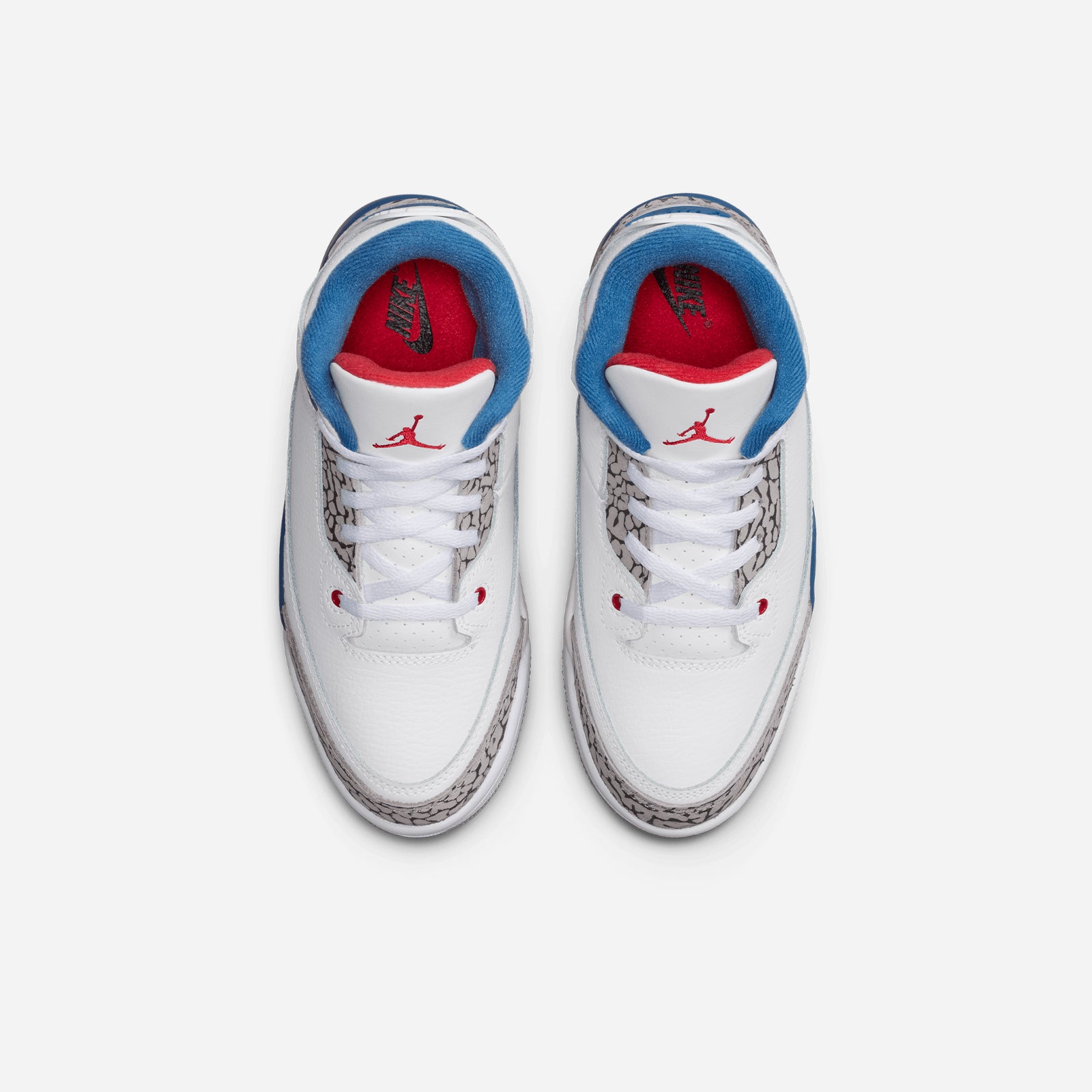 Jordan 3 Retro True Blue DM0966 104