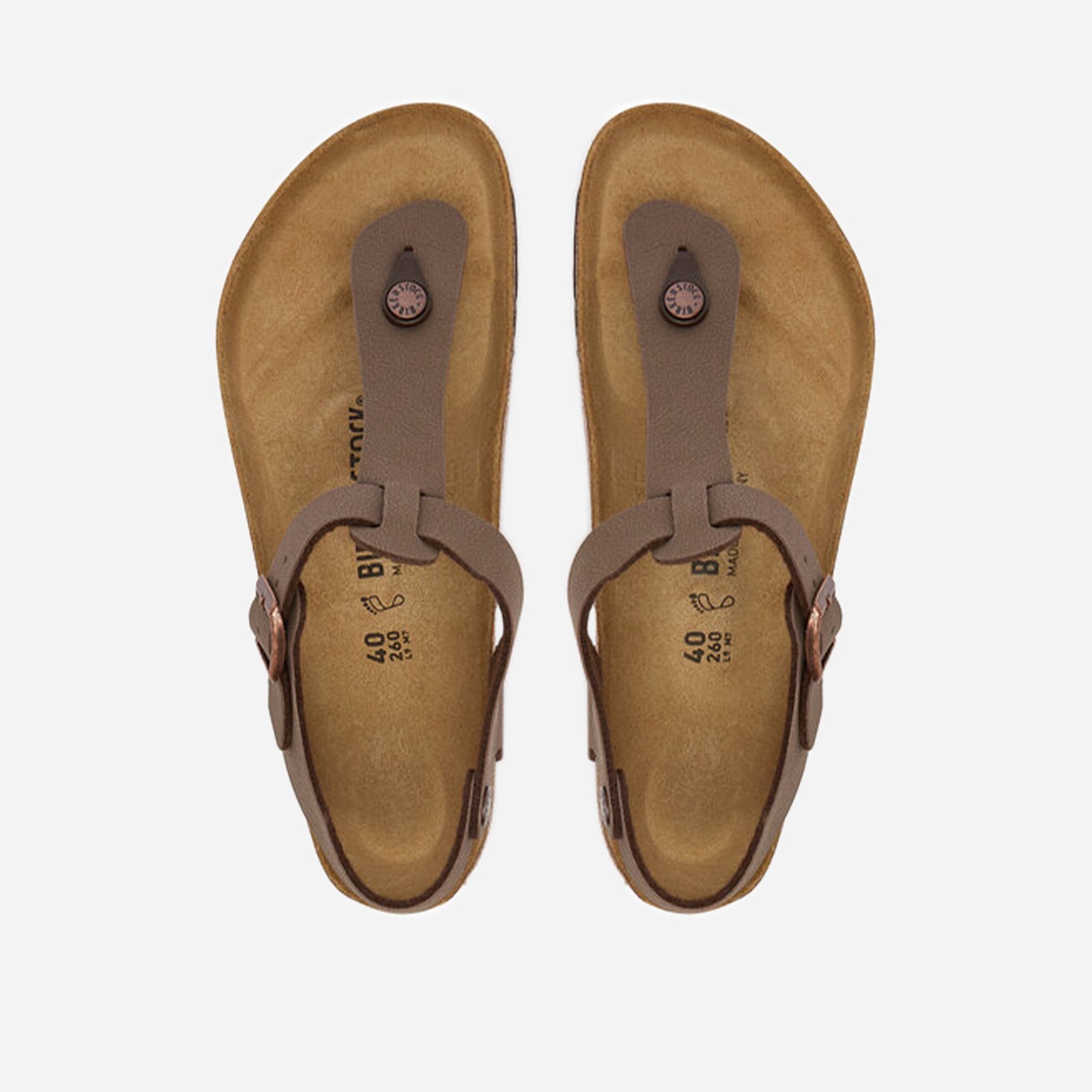 Kairo BFBC 147131 MOCCA