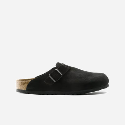 Boston SFB Leve 660471 BLACK